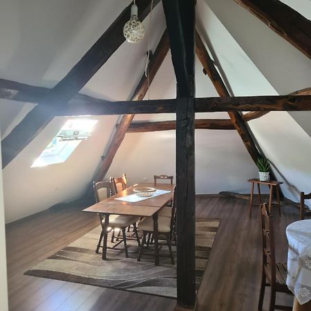 Glaciar Guest House Manteigas Bagian luar foto