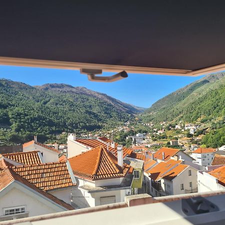 Glaciar Guest House Manteigas Bagian luar foto