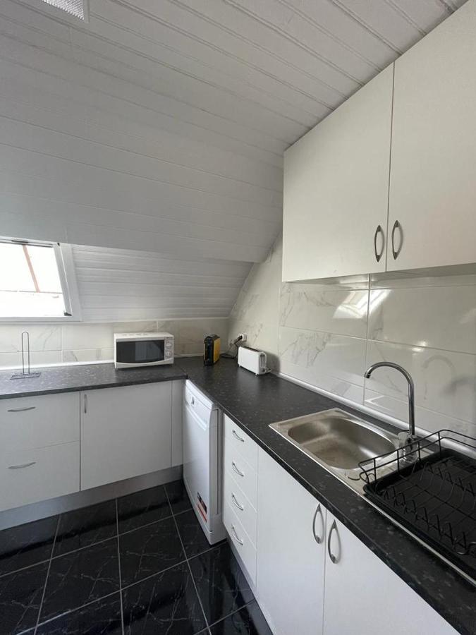 Glaciar Guest House Manteigas Bagian luar foto